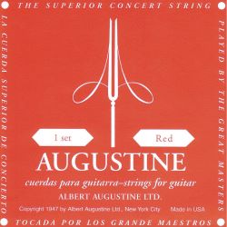 AUGUSTINE Red Saitensatz Konzertgitarre